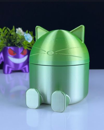 Cat container product image
