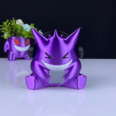 Melody Gengar