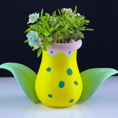 Victreebel Vase product image