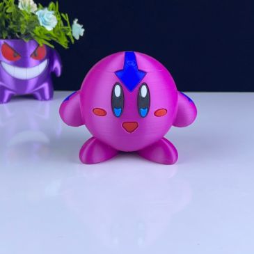 Kirby Aang product image