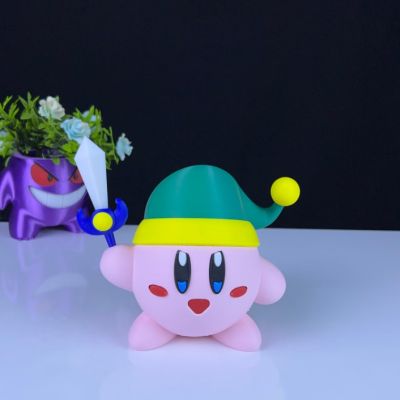 Kirby Link product image