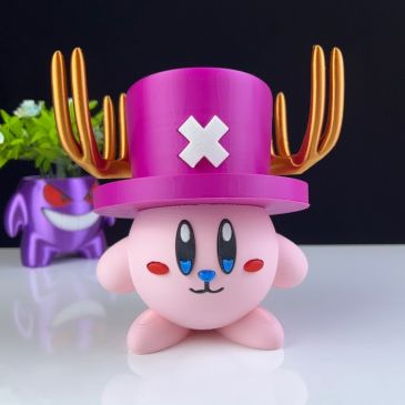 Kirby Chopper product image