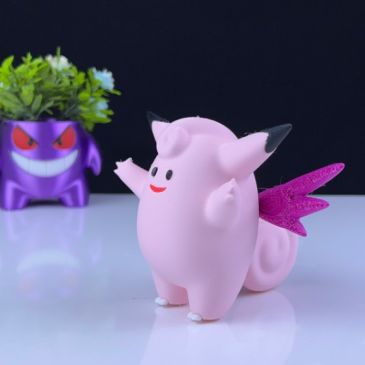 Clefable product image