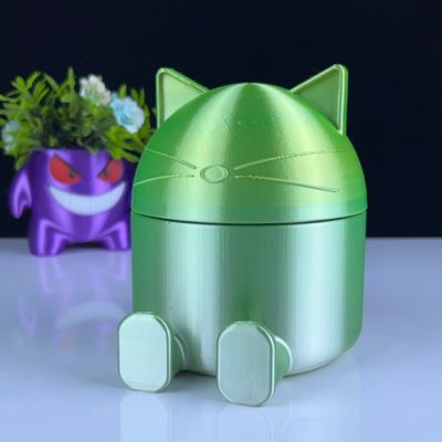 Cat container product image
