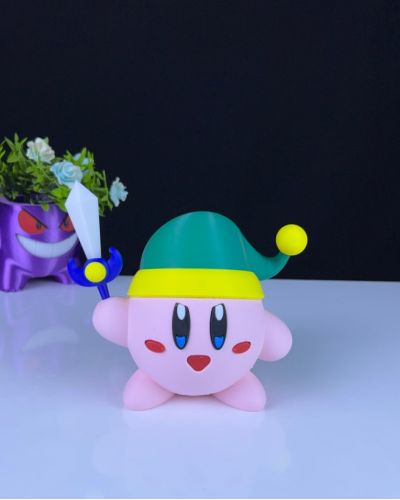 Kirby Link product image