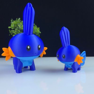 Mudkip Image 1