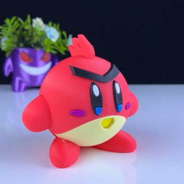 Kirby Birdy Image 1