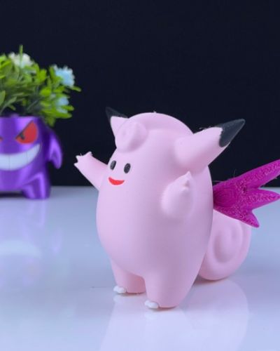 Clefable product image