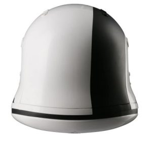 FIRST ORDER EXECUTIONER TROOPER HELMET
