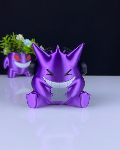 Melody Gengar