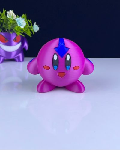 Kirby Aang product image