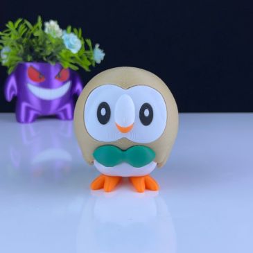 Rowlet product image