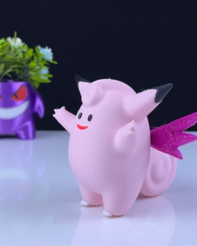 Clefable product image