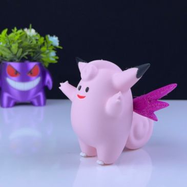 Clefable product image