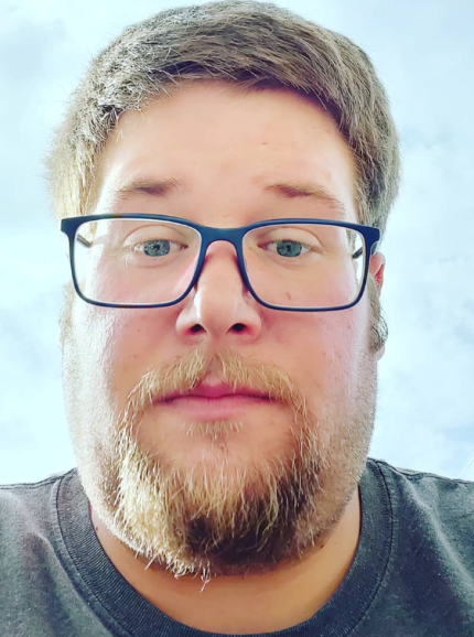 Curtis Tomlin profile photo