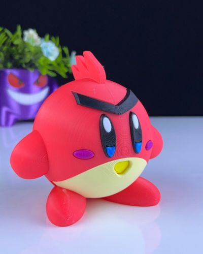 Kirby Birdy Image 1