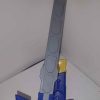 Link sword top view