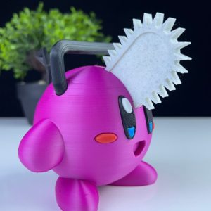 Kirby Pochita Image 4