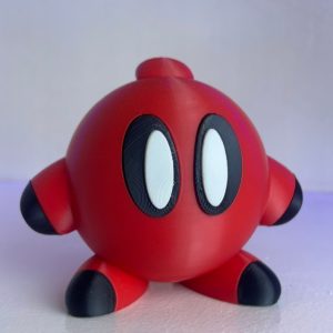 Kirby Deadpool product image