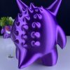 Gengar Dice Tower image 2