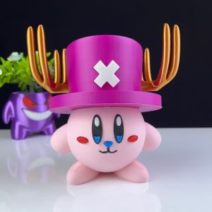 Kirby Chopper product image