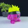 Kirby Naruto image 2