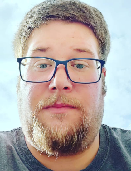 Curtis Tomlin profile photo