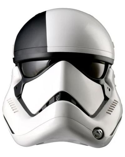 FIRST ORDER EXECUTIONER TROOPER HELMET