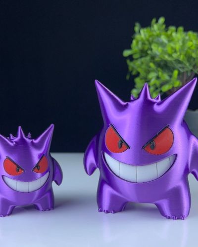Gengar Product Image