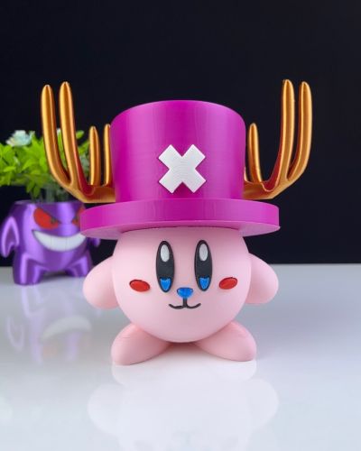 Kirby Chopper product image