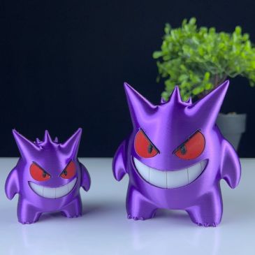 Gengar Product Image