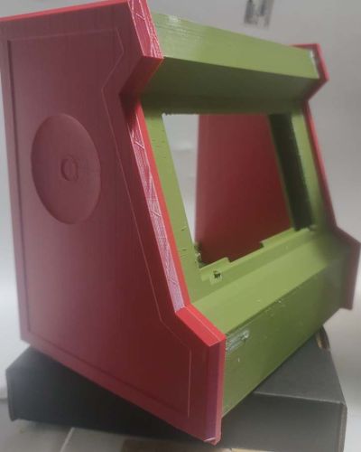 Nintendo switch arcade product