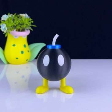 Bob Omb Product image